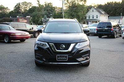 2018 Nissan Rogue S   - Photo 2 - Mahwah, NJ 07430