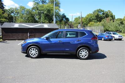 2019 Nissan Rogue S   - Photo 4 - Mahwah, NJ 07430