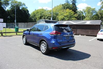 2019 Nissan Rogue S   - Photo 5 - Mahwah, NJ 07430