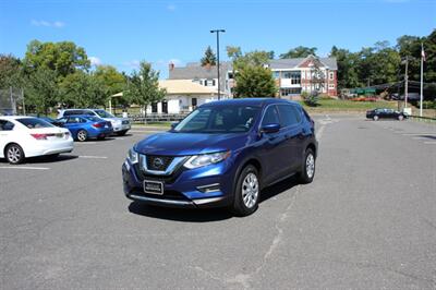 2019 Nissan Rogue S   - Photo 3 - Mahwah, NJ 07430