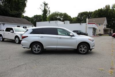 2020 INFINITI QX60 Pure   - Photo 8 - Mahwah, NJ 07430