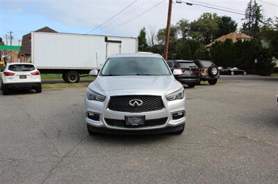 2020 INFINITI QX60 Pure   - Photo 2 - Mahwah, NJ 07430