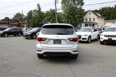 2020 INFINITI QX60 Pure   - Photo 6 - Mahwah, NJ 07430