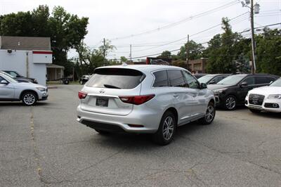 2020 INFINITI QX60 Pure   - Photo 7 - Mahwah, NJ 07430