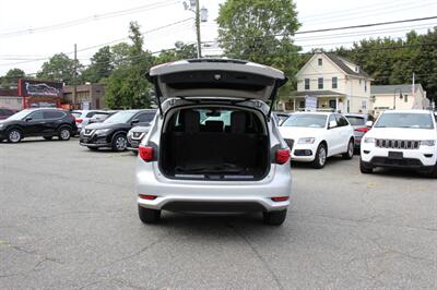 2020 INFINITI QX60 Pure   - Photo 11 - Mahwah, NJ 07430