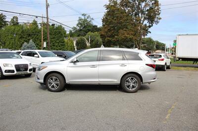 2020 INFINITI QX60 Pure   - Photo 4 - Mahwah, NJ 07430