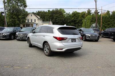 2020 INFINITI QX60 Pure   - Photo 5 - Mahwah, NJ 07430