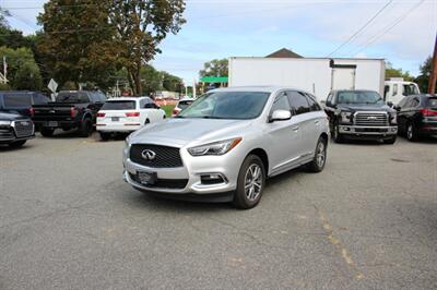 2020 INFINITI QX60 Pure   - Photo 3 - Mahwah, NJ 07430