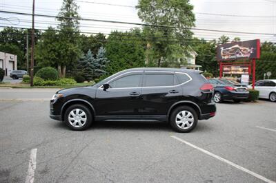 2019 Nissan Rogue S   - Photo 4 - Mahwah, NJ 07430