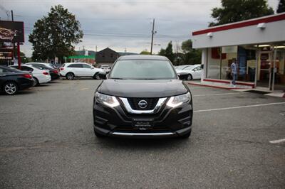 2019 Nissan Rogue S   - Photo 2 - Mahwah, NJ 07430