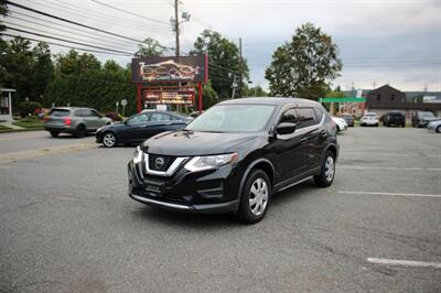 2019 Nissan Rogue S   - Photo 3 - Mahwah, NJ 07430