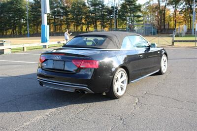 2017 Audi S5 3.0T quattro   - Photo 7 - Mahwah, NJ 07430