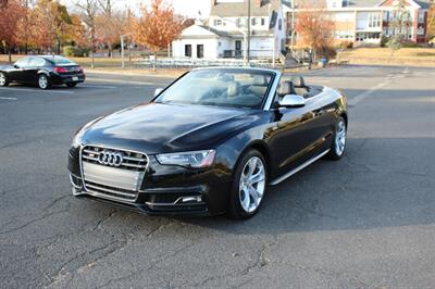 2017 Audi S5 3.0T quattro   - Photo 24 - Mahwah, NJ 07430