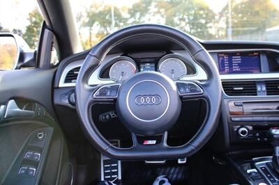 2017 Audi S5 3.0T quattro   - Photo 17 - Mahwah, NJ 07430