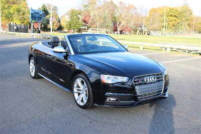 2017 Audi S5 3.0T quattro   - Photo 22 - Mahwah, NJ 07430