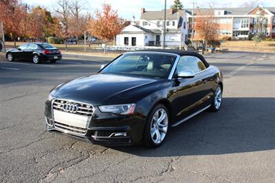 2017 Audi S5 3.0T quattro   - Photo 3 - Mahwah, NJ 07430