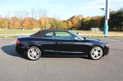 2017 Audi S5 3.0T quattro   - Photo 8 - Mahwah, NJ 07430