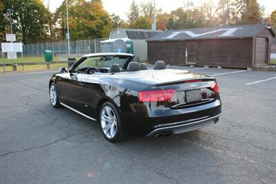 2017 Audi S5 3.0T quattro   - Photo 26 - Mahwah, NJ 07430