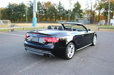 2017 Audi S5 3.0T quattro   - Photo 28 - Mahwah, NJ 07430