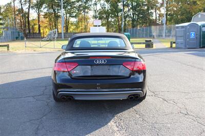 2017 Audi S5 3.0T quattro   - Photo 6 - Mahwah, NJ 07430