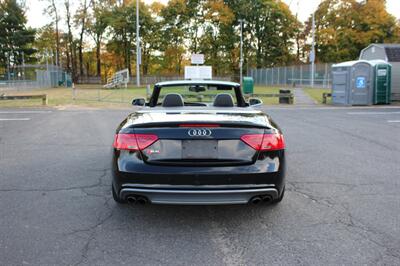 2017 Audi S5 3.0T quattro   - Photo 27 - Mahwah, NJ 07430