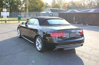 2017 Audi S5 3.0T quattro   - Photo 5 - Mahwah, NJ 07430