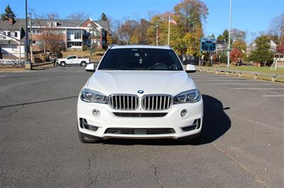 2017 BMW X5 xDrive50i   - Photo 2 - Mahwah, NJ 07430