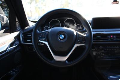 2017 BMW X5 xDrive50i   - Photo 15 - Mahwah, NJ 07430