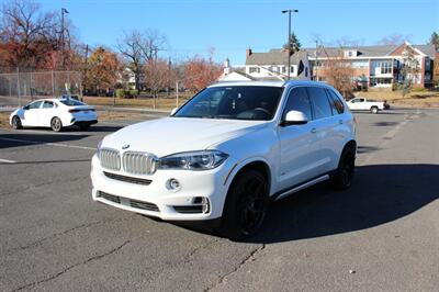 2017 BMW X5 xDrive50i   - Photo 3 - Mahwah, NJ 07430