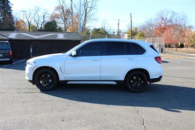 2017 BMW X5 xDrive50i   - Photo 4 - Mahwah, NJ 07430