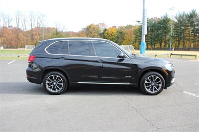 2017 BMW X5 xDrive35i   - Photo 8 - Mahwah, NJ 07430