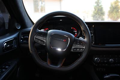 2023 Dodge Durango R/T  ORANGE BLACK EDITION - Photo 16 - Mahwah, NJ 07430