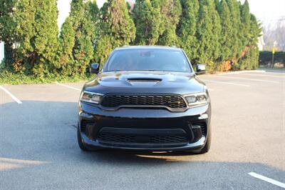 2023 Dodge Durango R/T  ORANGE BLACK EDITION - Photo 2 - Mahwah, NJ 07430