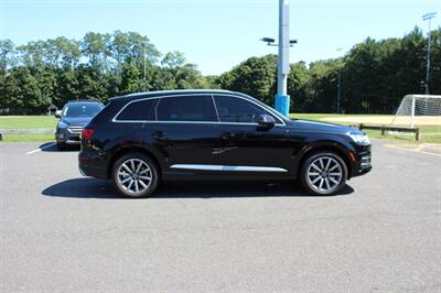 2018 Audi Q7 2.0T quattro Premium Plus   - Photo 8 - Mahwah, NJ 07430