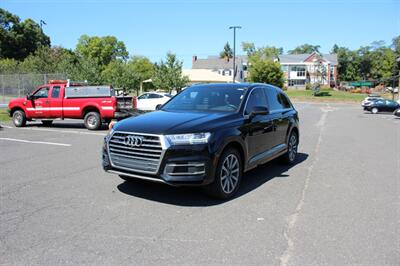 2018 Audi Q7 2.0T quattro Premium Plus   - Photo 3 - Mahwah, NJ 07430