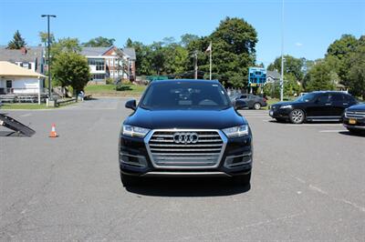 2018 Audi Q7 2.0T quattro Premium Plus   - Photo 2 - Mahwah, NJ 07430