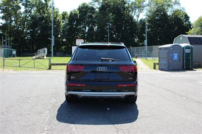 2018 Audi Q7 2.0T quattro Premium Plus   - Photo 6 - Mahwah, NJ 07430