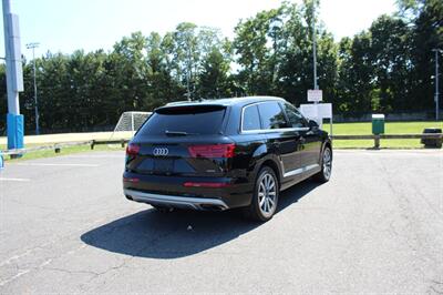 2018 Audi Q7 2.0T quattro Premium Plus   - Photo 7 - Mahwah, NJ 07430