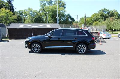 2018 Audi Q7 2.0T quattro Premium Plus   - Photo 4 - Mahwah, NJ 07430