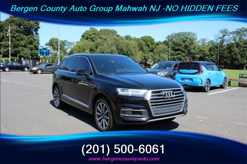 2018 Audi Q7 2.0T quattro Premium Plus   - Photo 1 - Mahwah, NJ 07430