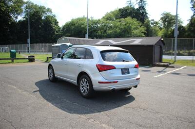 2014 Audi Q5 2.0T quattro Premium Plus   - Photo 5 - Mahwah, NJ 07430