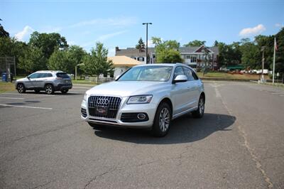 2014 Audi Q5 2.0T quattro Premium Plus   - Photo 3 - Mahwah, NJ 07430