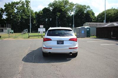 2014 Audi Q5 2.0T quattro Premium Plus   - Photo 6 - Mahwah, NJ 07430