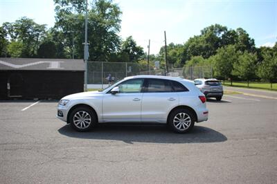 2014 Audi Q5 2.0T quattro Premium Plus   - Photo 4 - Mahwah, NJ 07430