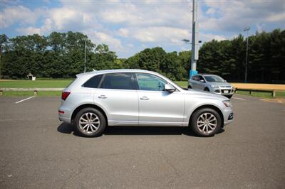 2014 Audi Q5 2.0T quattro Premium Plus   - Photo 8 - Mahwah, NJ 07430