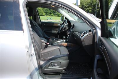 2014 Audi Q5 2.0T quattro Premium Plus   - Photo 14 - Mahwah, NJ 07430