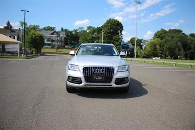 2014 Audi Q5 2.0T quattro Premium Plus   - Photo 2 - Mahwah, NJ 07430