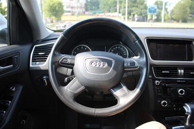 2014 Audi Q5 2.0T quattro Premium Plus   - Photo 15 - Mahwah, NJ 07430