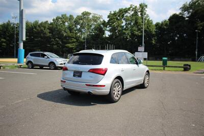 2014 Audi Q5 2.0T quattro Premium Plus   - Photo 7 - Mahwah, NJ 07430