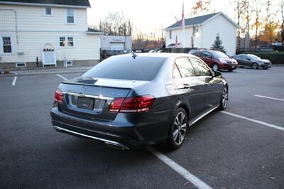 2016 Mercedes-Benz E 350 4MATIC   - Photo 7 - Mahwah, NJ 07430